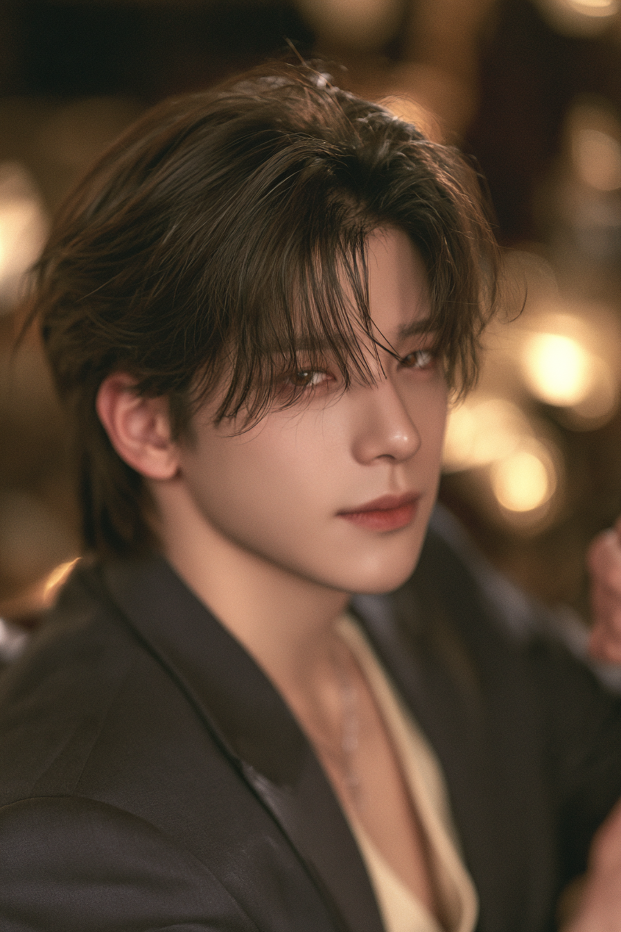 큐 호스트 하윤